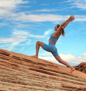 Ullis Yoga