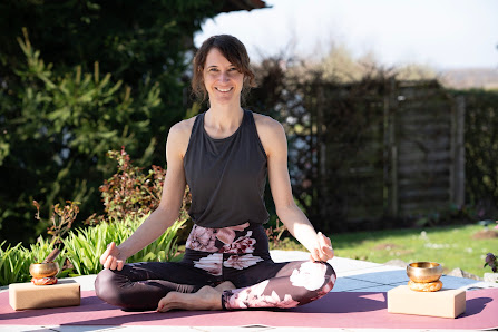 Yoga for Harmony mit Eva-Maria