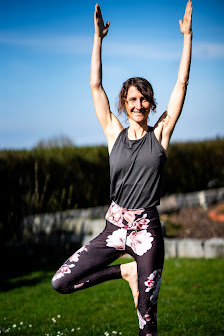 Yoga for Harmony mit Eva-Maria