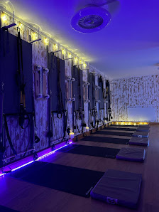 Pilates Yoga Rückbildung Neuroathletik