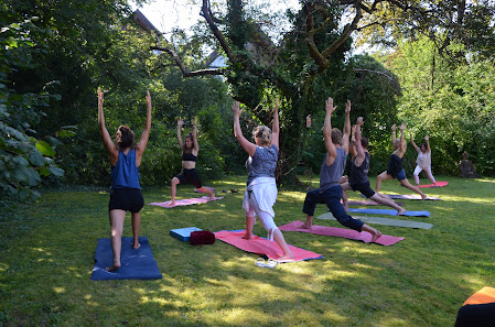 Ganeshyoga