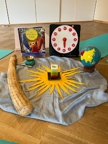 Die Monte Yogis