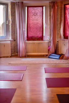 LittleHealthStudio Yoga Berlin