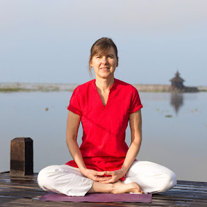 YOGA Reisen und Kurse | Barbara Luderer