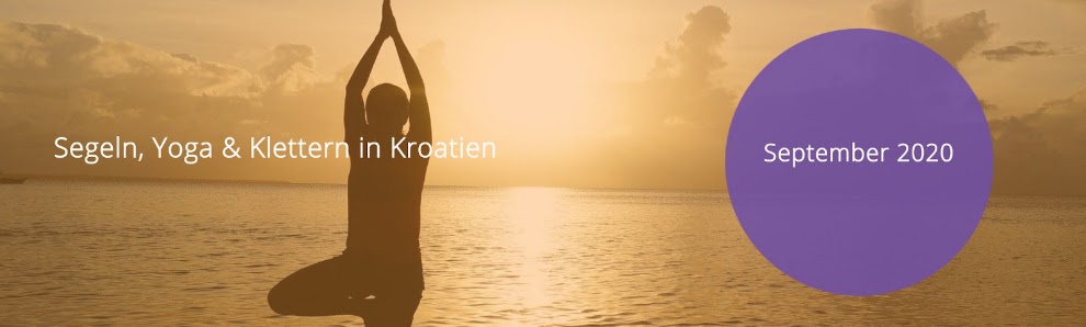 YOGA Reisen und Kurse | Barbara Luderer