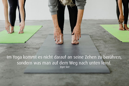 Sattva Yoga