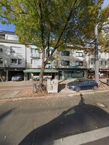 Carmen Lucia - Pilates, Yoga & mehr (Standort Braunsfeld)
