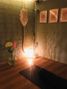 Yoga-House