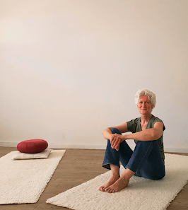 Yoga Achtsamkeit Meditation