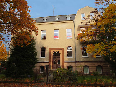 Yogahaus-Berlin