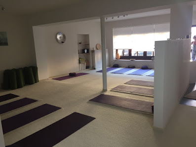 Raum & Zeit Yoga & more