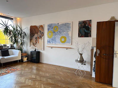 Studio Surya | Yoga Atelier