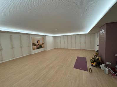 Jida Yoga