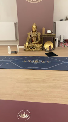 Jida Yoga