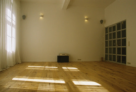 PURE SPACE - Yoga & Sound Studio