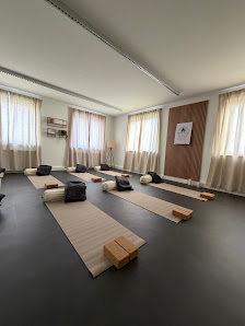 YogaPalme