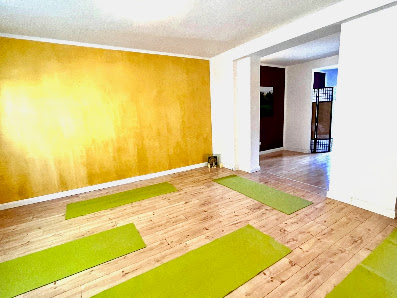 Yoginis