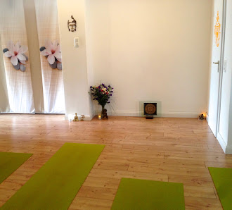 Yoginis