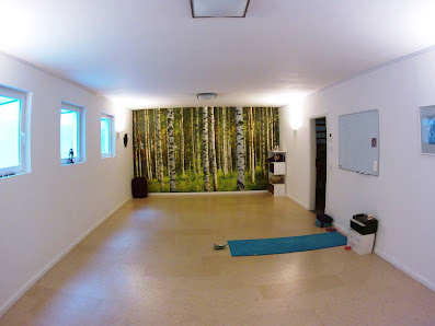 Yogastudio Heike Hennig