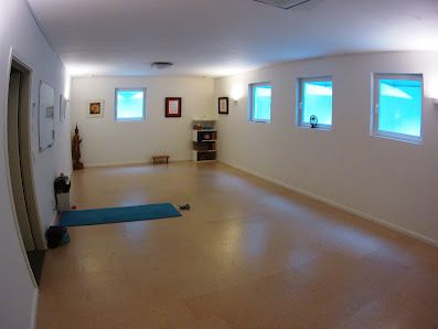 Yogastudio Heike Hennig