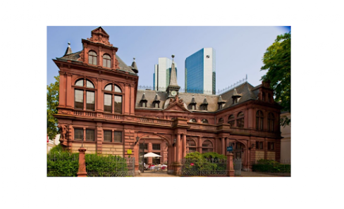 YOGAHAUS Frankfurt