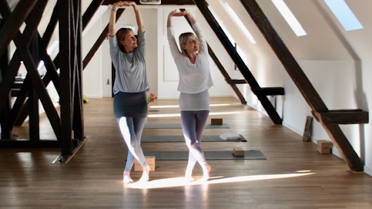 YOGAHAUS Frankfurt