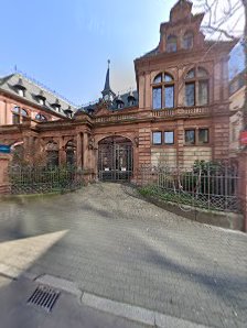 YOGAHAUS Frankfurt
