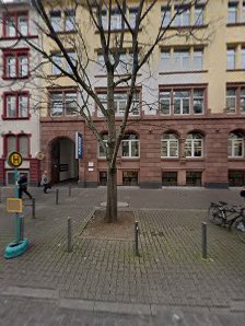 Yoga Vidya Frankfurt