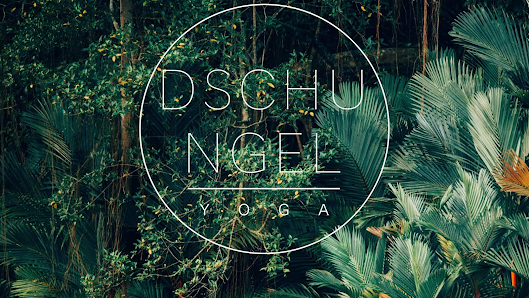 Dschungel Yoga