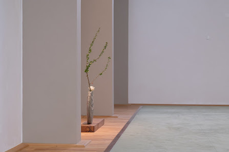 Yoga üben