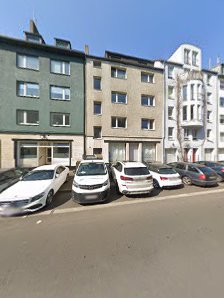 Das fliegende Yoga Zimmer
