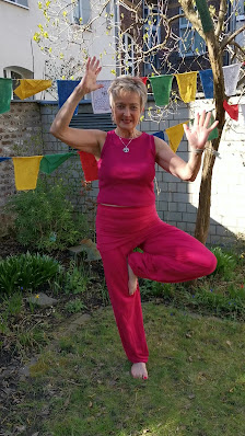 SIMHA YOGA KÖLN
