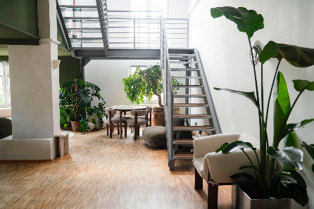 The Other Space