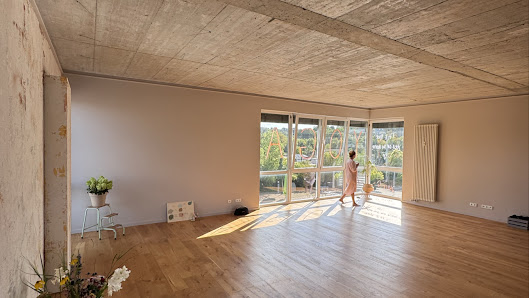 The Roof @theyogaloftcologne