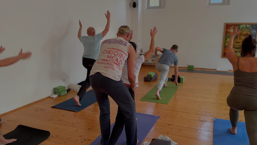 Rundum Yoga - Studio Pempelfort