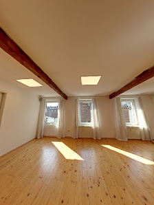 Rundum Yoga - Studio Pempelfort