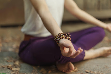 Daniela Koll - Sanftes Yoga, Entspannung und Bildungsurlaub Berlin