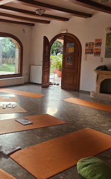 Daniela Koll - Sanftes Yoga, Entspannung und Bildungsurlaub Berlin