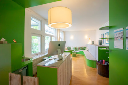 Rundum Yoga - Studio Unterbilk