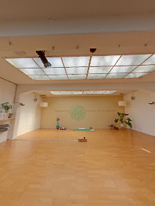 Rundum Yoga - Studio Unterbilk