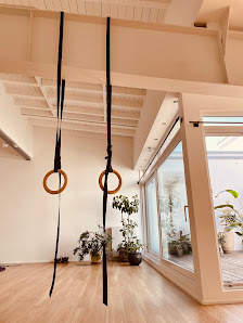 Yogakula Düsseldorf