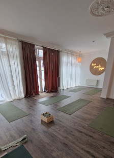 herzfreudeyoga - Julia Hopp