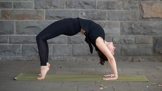 yogamitlauramarie