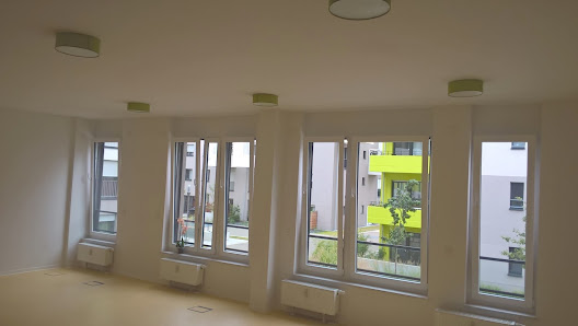 Grüner Raum Köln