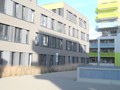 Grüner Raum Köln