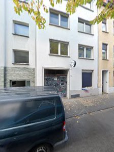 A PLACE LIKE OM - Ehrenfeld