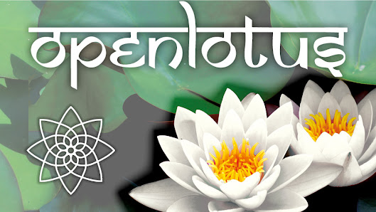Openlotus DIE YOGASCHULE