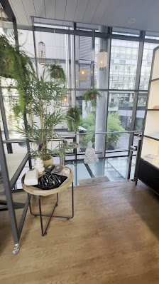 Balance Soul Studio Frankfurt City