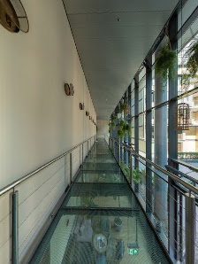 Balance Soul Studio Frankfurt City