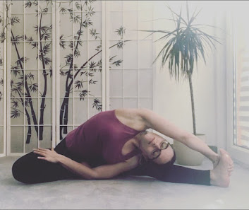 Yoga with Clem